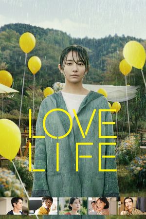 Love Life's poster