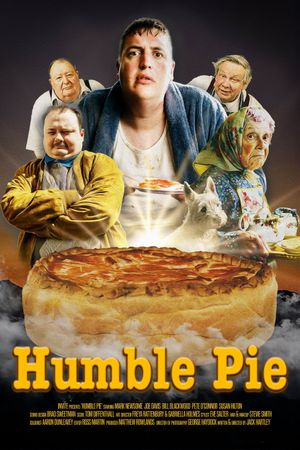 Humble Pie's poster