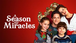A Season for Miracles's poster