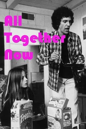 All Together Now's poster