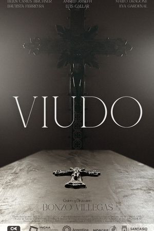 Viudo's poster