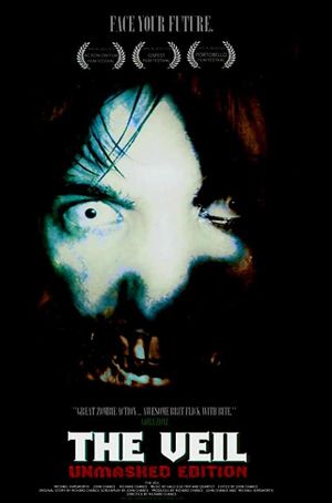 The Veil's poster