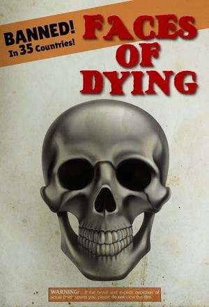 Faces of Dying's poster