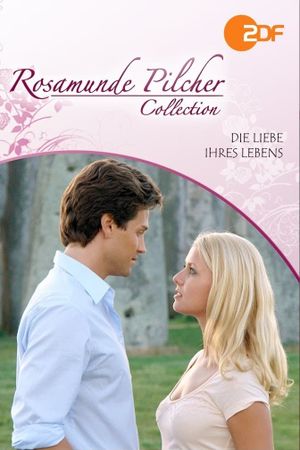 Rosamunde Pilcher: Die Liebe ihres Lebens's poster