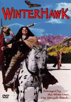 Winterhawk's poster
