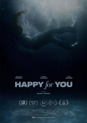 Happy for You's poster