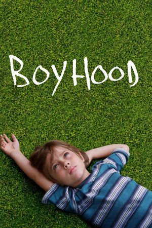 Boyhood's poster