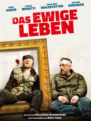 Life Eternal's poster