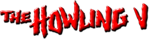 Howling V: The Rebirth's poster