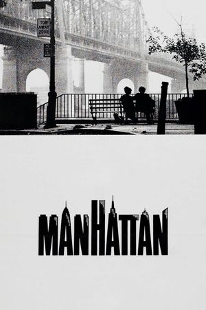 Manhattan's poster