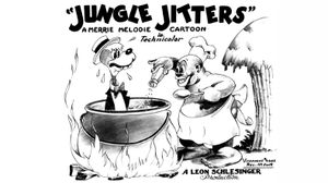 Jungle Jitters's poster