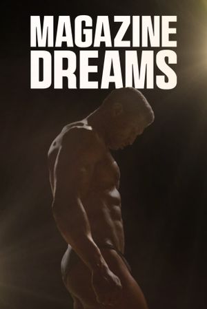 Magazine Dreams's poster