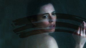 The Gift's poster
