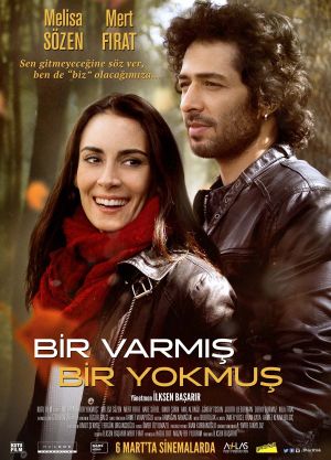 Bir Varmis Bir Yokmus's poster