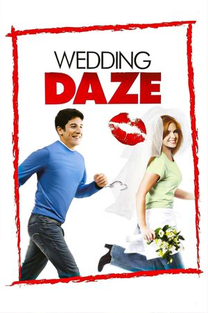Wedding Daze's poster