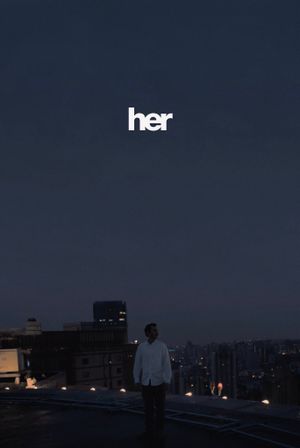 Her's poster