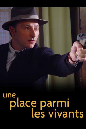 A Place Among the Living's poster
