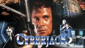 Cyberjack's poster