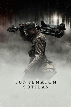 The Unknown Soldier's poster
