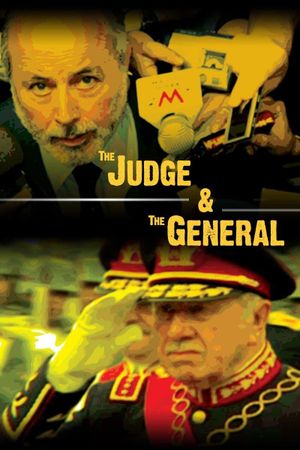 The Judge and the General's poster