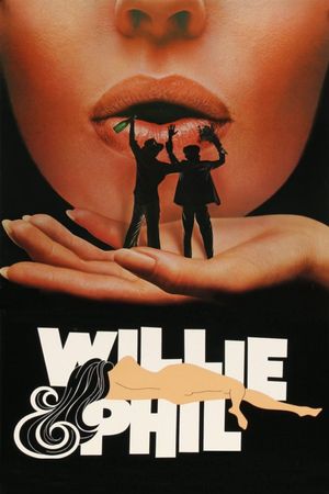 Willie & Phil's poster