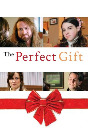 The Perfect Gift's poster