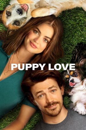 Puppy Love's poster