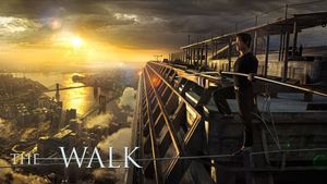 The Walk's poster