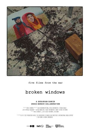 Broken Windows's poster