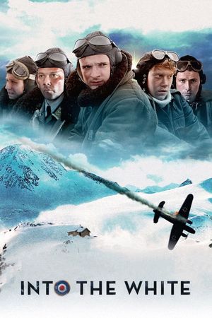 Into the White's poster