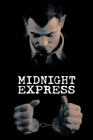 Midnight Express's poster