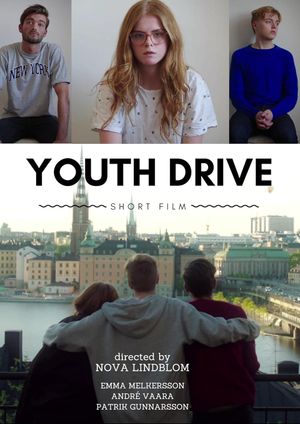 Youth Drive's poster image