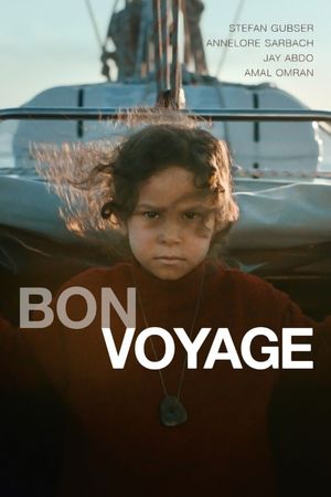 Bon Voyage's poster