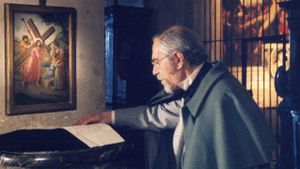 La notte di Pasquino's poster