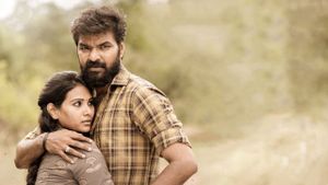 Kuttram Kuttrame's poster