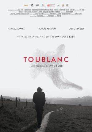 Toublanc's poster