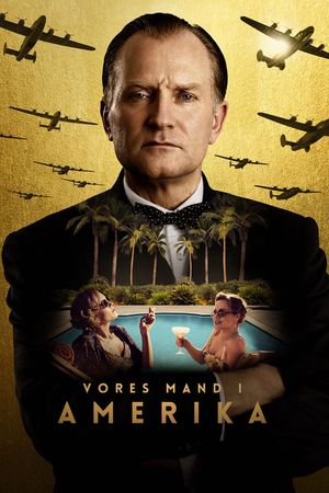 The Good Traitor's poster