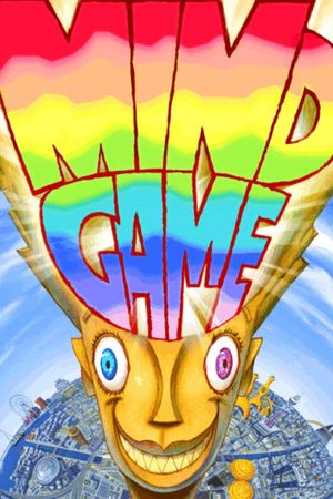 Mind Game's poster