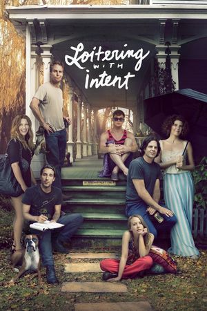 Loitering with Intent's poster image