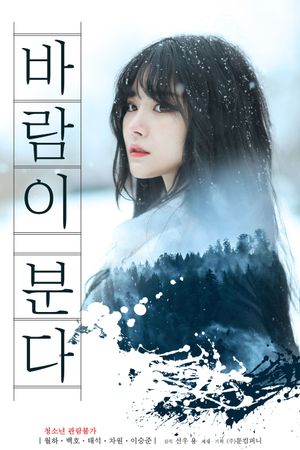 Wind Blows's poster