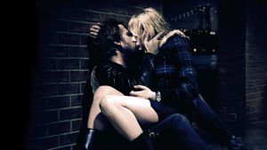 Blue Valentine's poster