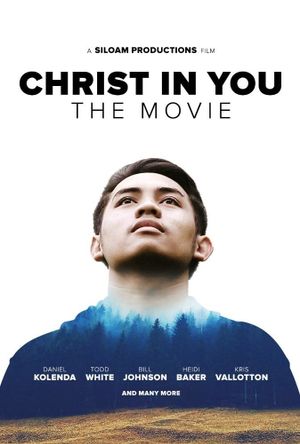 Christ in You: The Movie's poster