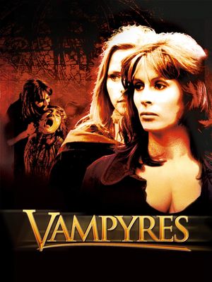 Vampyres's poster