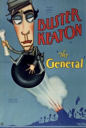 The General's poster