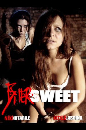 Bitter Sweet's poster
