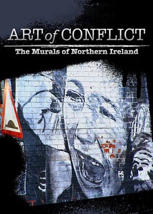 Art of Conflict's poster