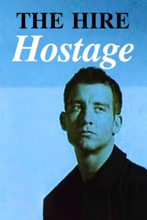 Hostage's poster