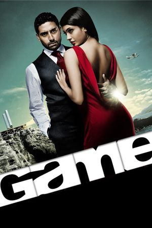 Game's poster image