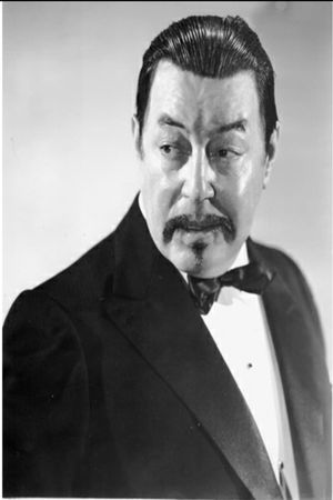 Charlie Chan Is Missing: The Last Days of Warner Oland's poster