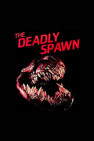 The Deadly Spawn's poster
